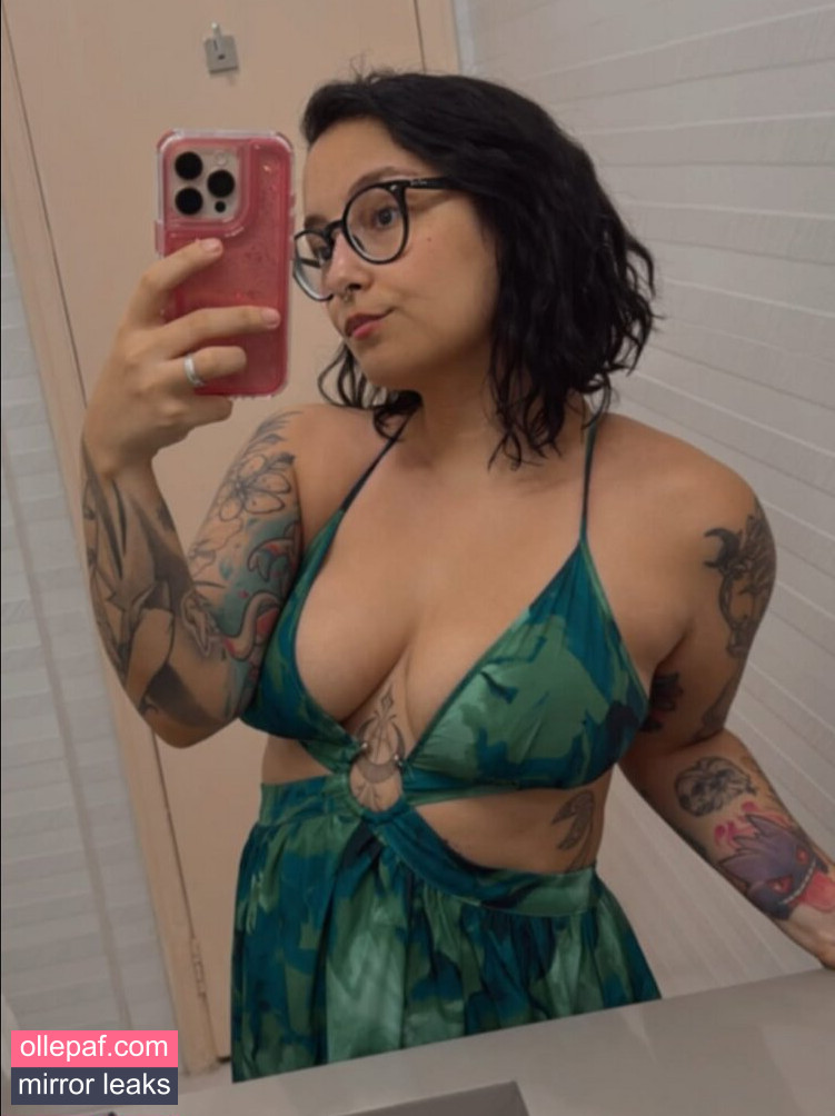 Latest Leaks Belkitsune Nude #10 - Fapello