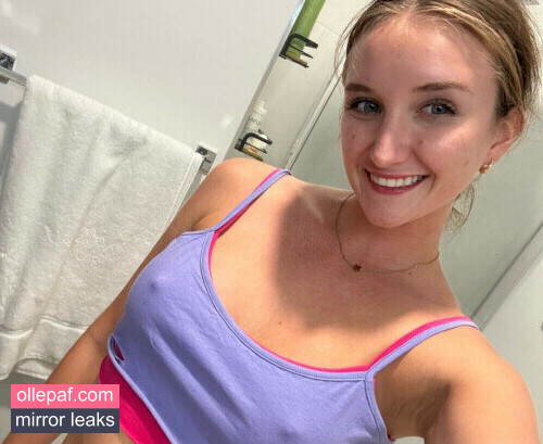 Latest Leaks Bella Briggs Nude #60 - Fapello