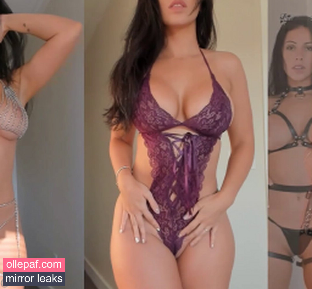Latest Leaks Bella Brookz Nude #21 - Fapello