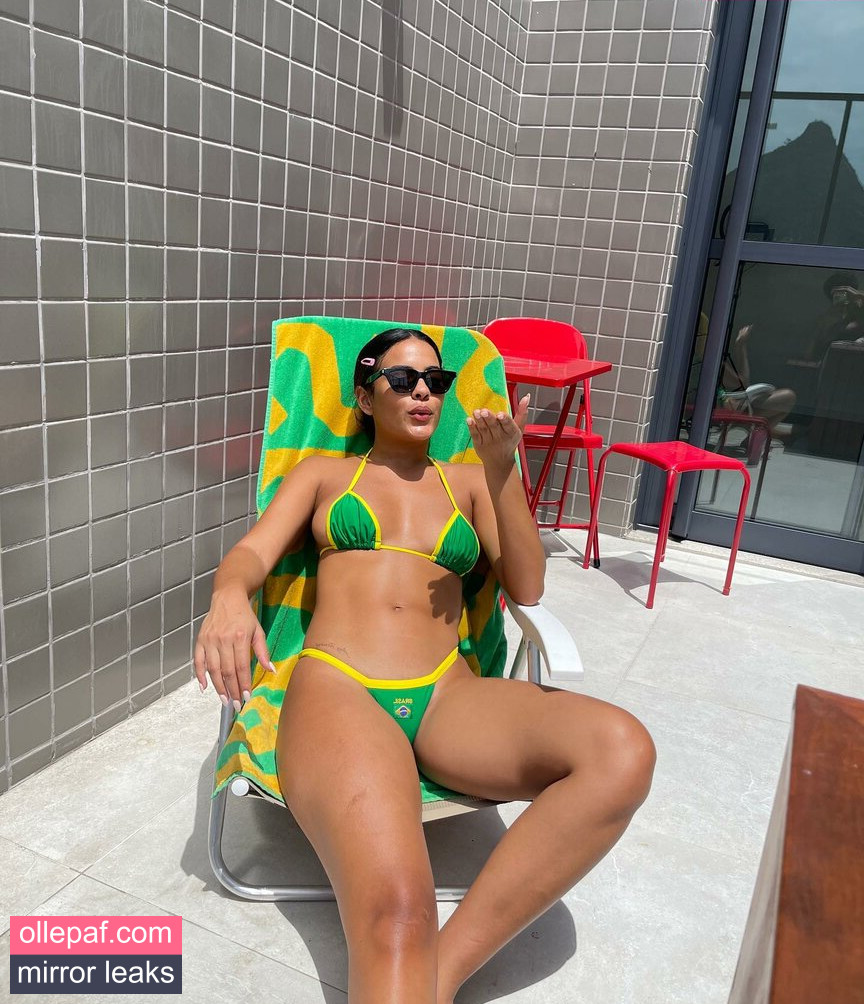 Latest Leaks Bella Campos Nude #117 - Fapello