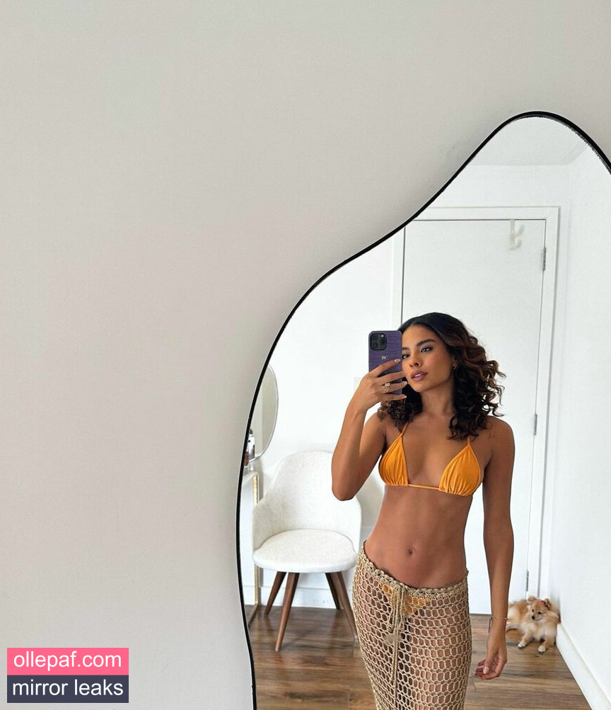 Latest Leaks Bella Campos Nude #155 - Fapello