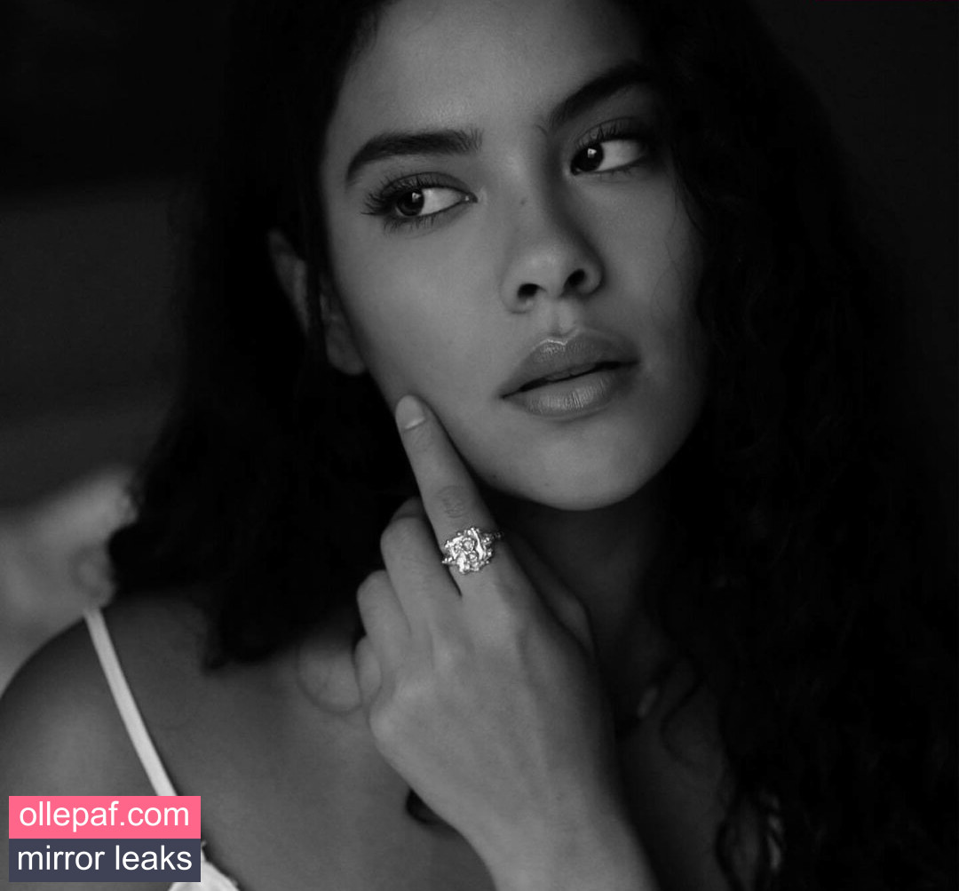 Latest Leaks Bella Campos Nude #32 - Fapello