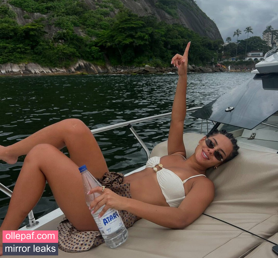 Latest Leaks Bella Campos Nude #54 - Fapello