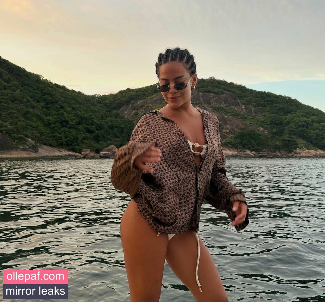 Latest Leaks Bella Campos Nude #56 - Fapello