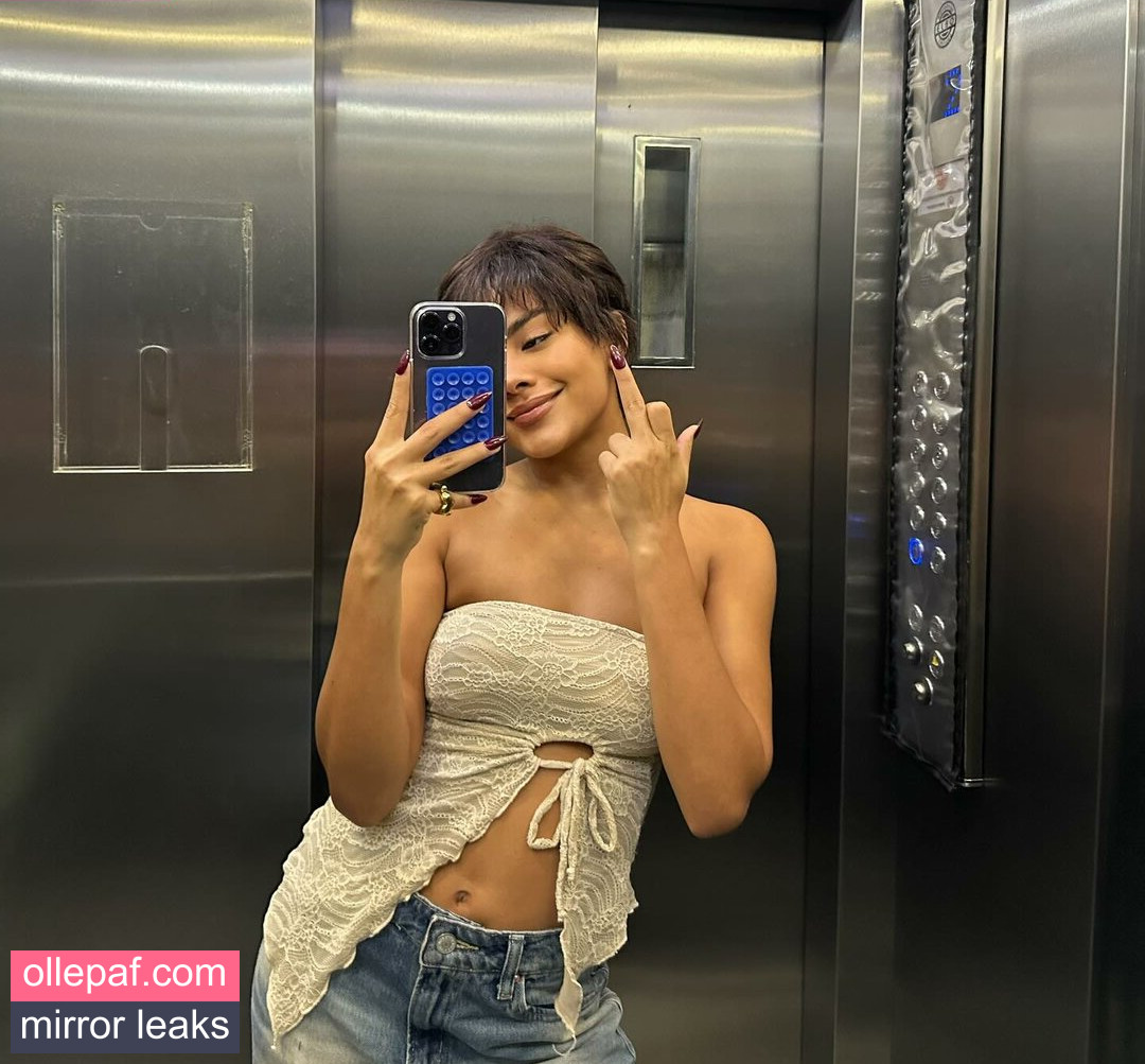 Latest Leaks Bella Campos Nude #64 - Fapello