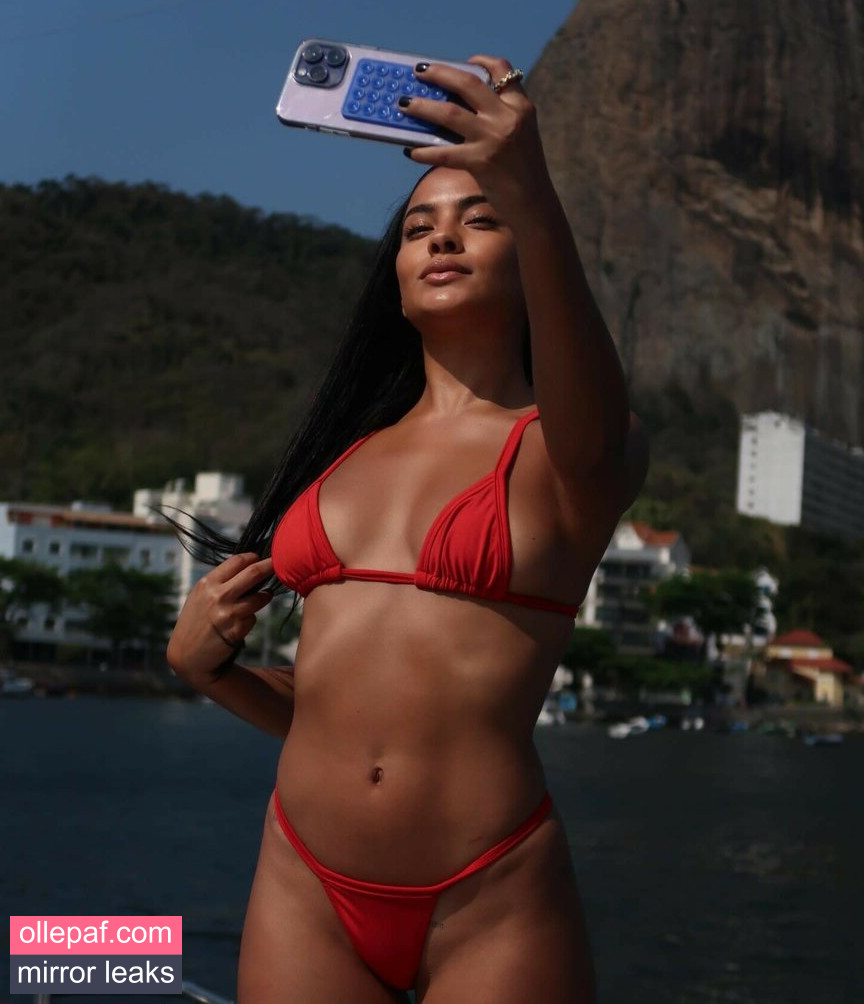 Latest Leaks Bella Campos Nude #69 - Fapello