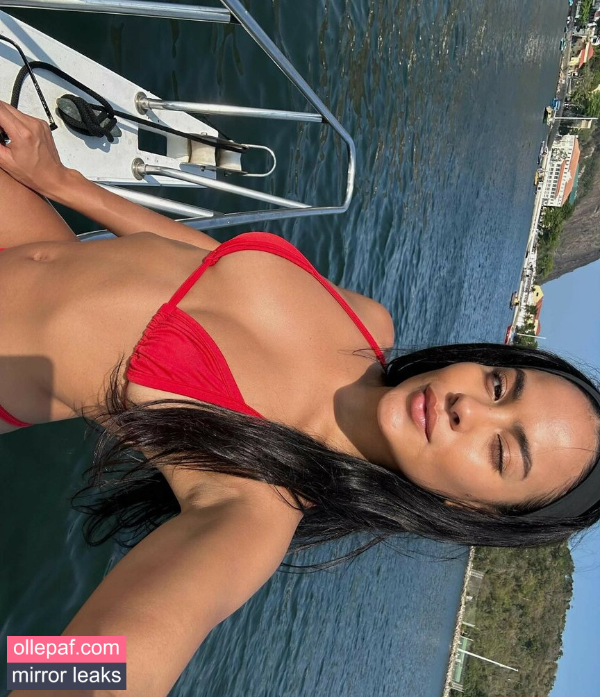 Latest Leaks Bella Campos Nude #70 - Fapello