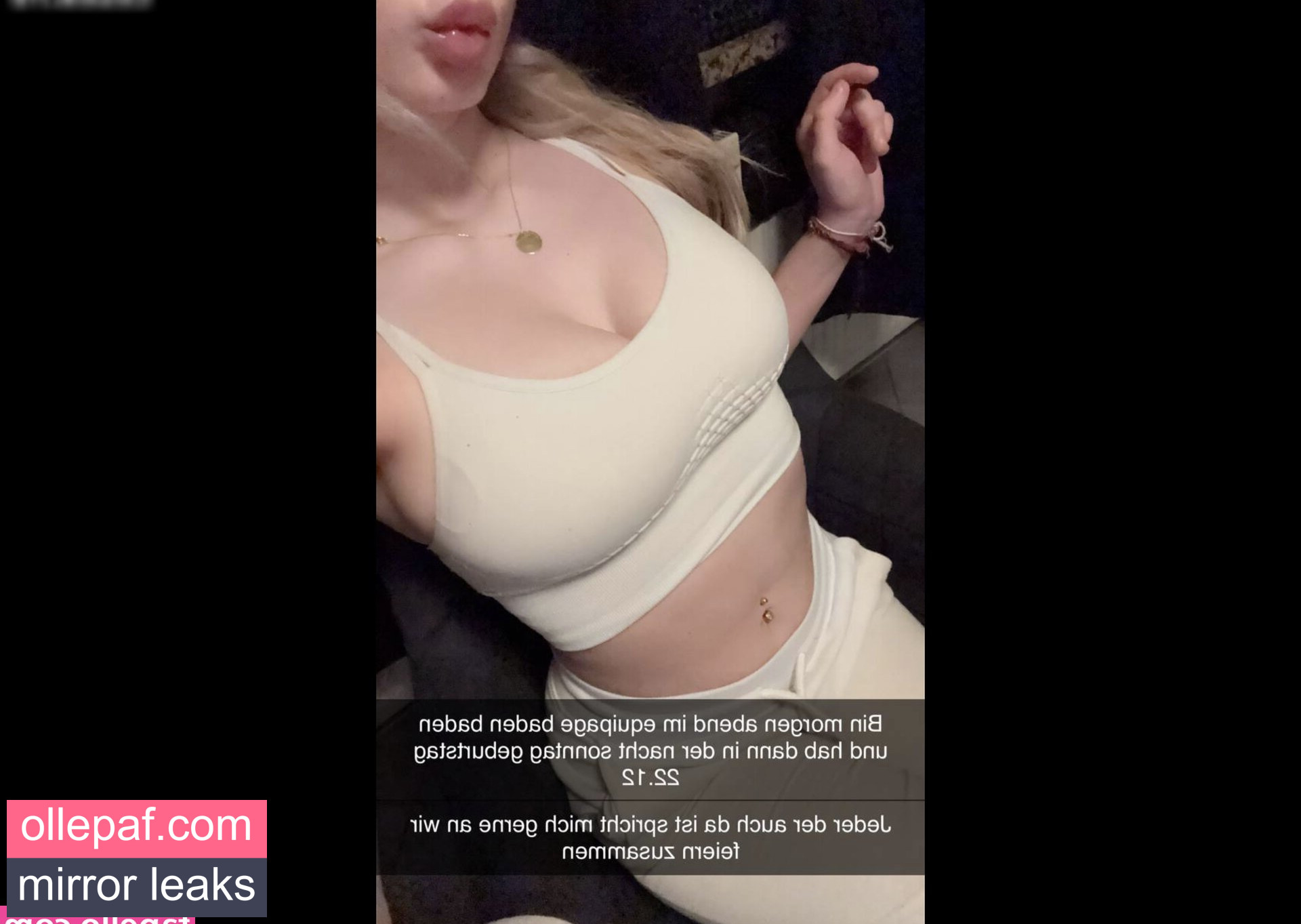Latest Leaks bella_dmn Nude #33 - Fapello