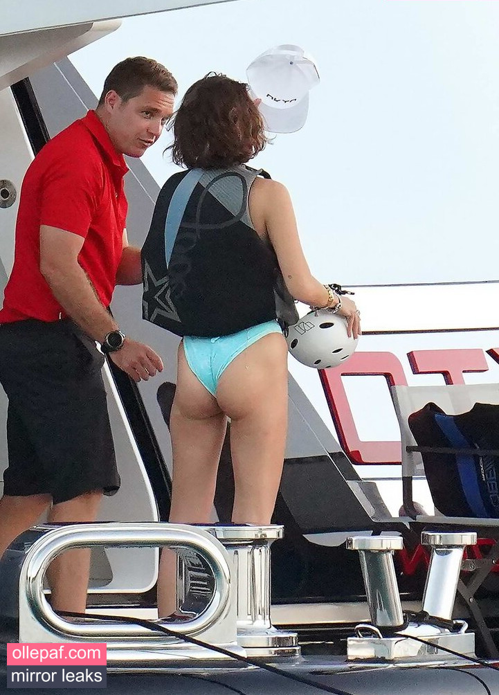 Latest Leaks Bella Hadid Nude #117 - Fapello