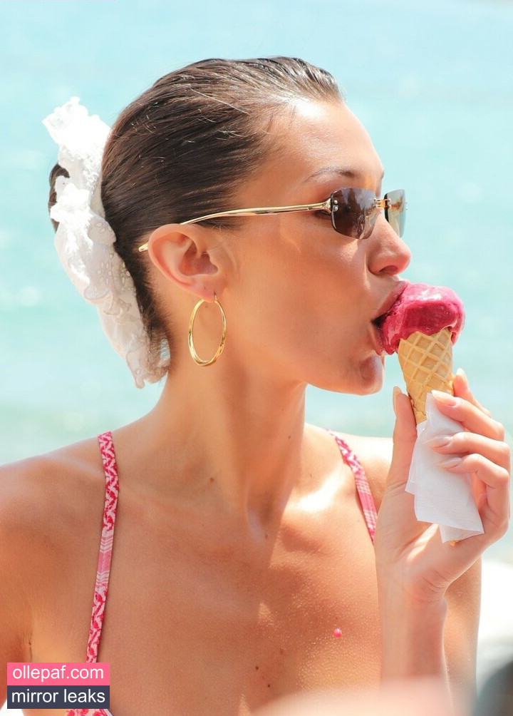 Latest Leaks Bella Hadid Nude #1181 - Fapello