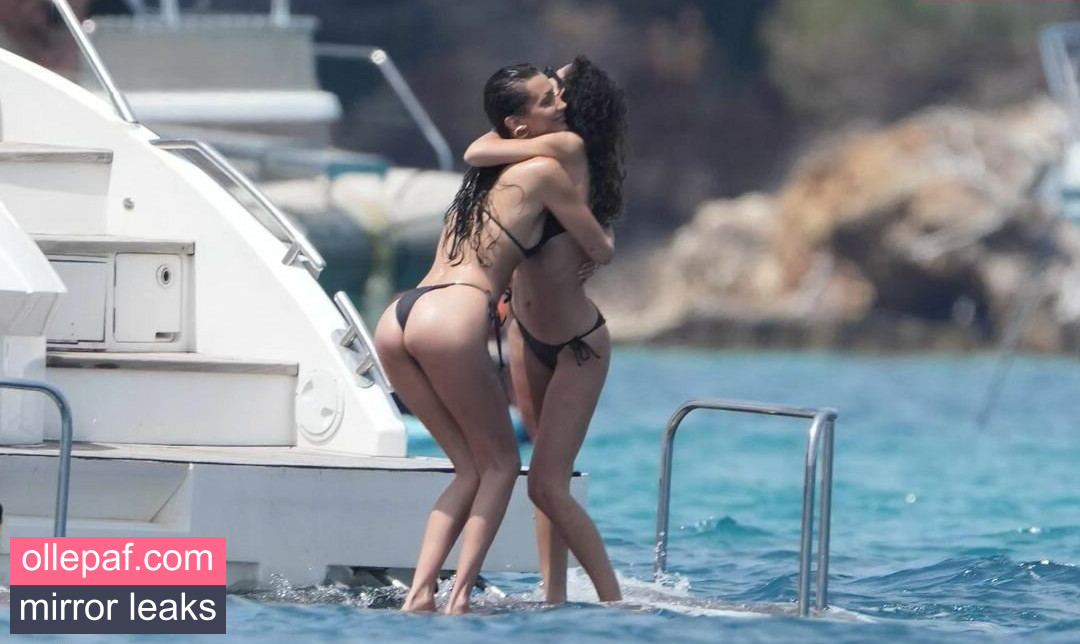 Latest Leaks Bella Hadid Nude #1330 - Fapello