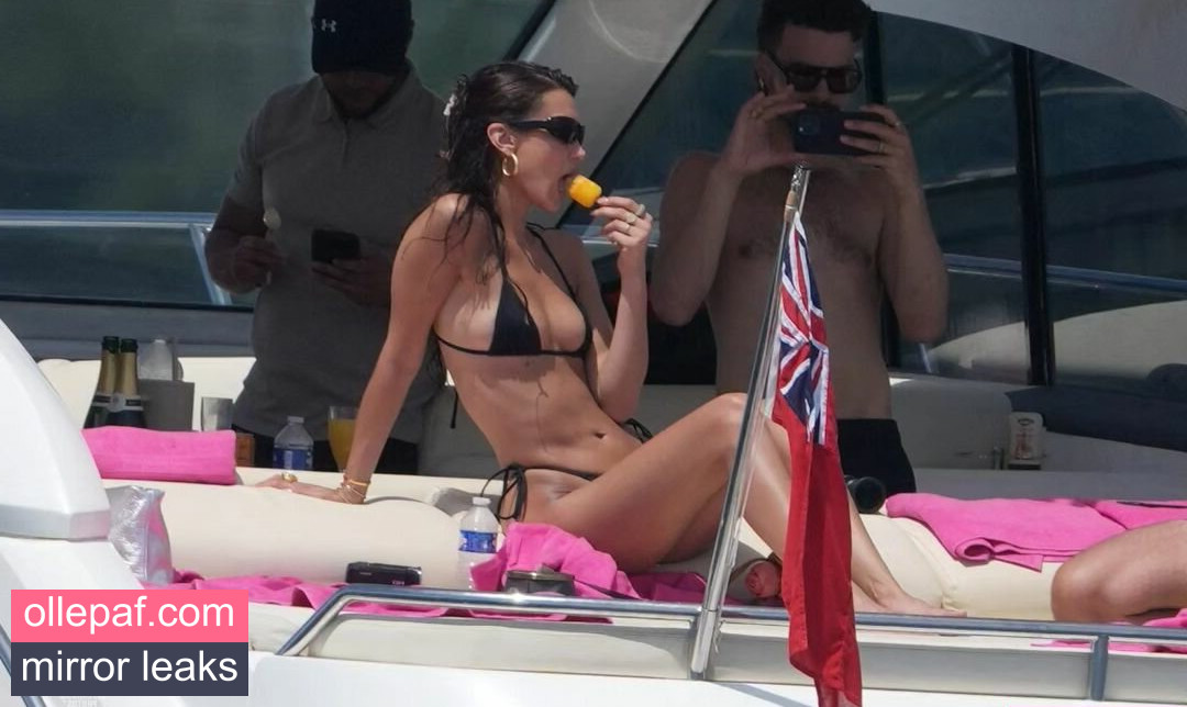 Latest Leaks Bella Hadid Nude #1336 - Fapello