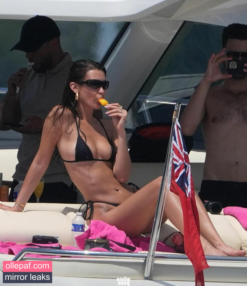 Latest Leaks Bella Hadid Nude #1343 - Fapello