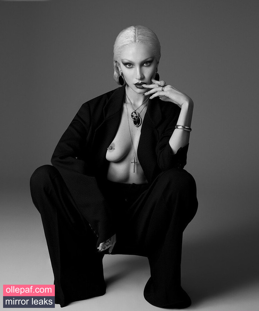 Latest Leaks Bella Hadid Nude #1428 - Fapello