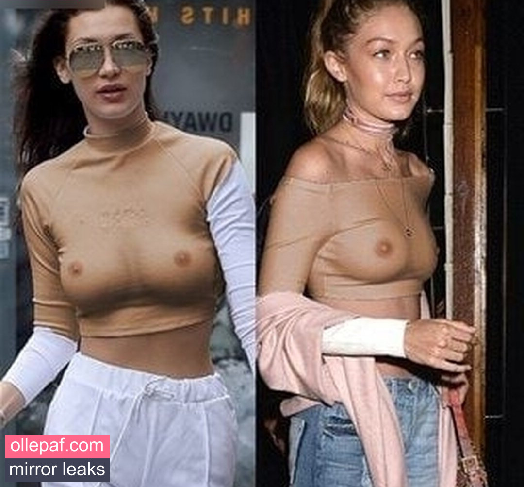 Latest Leaks Bella Hadid Nude #1440 - Fapello
