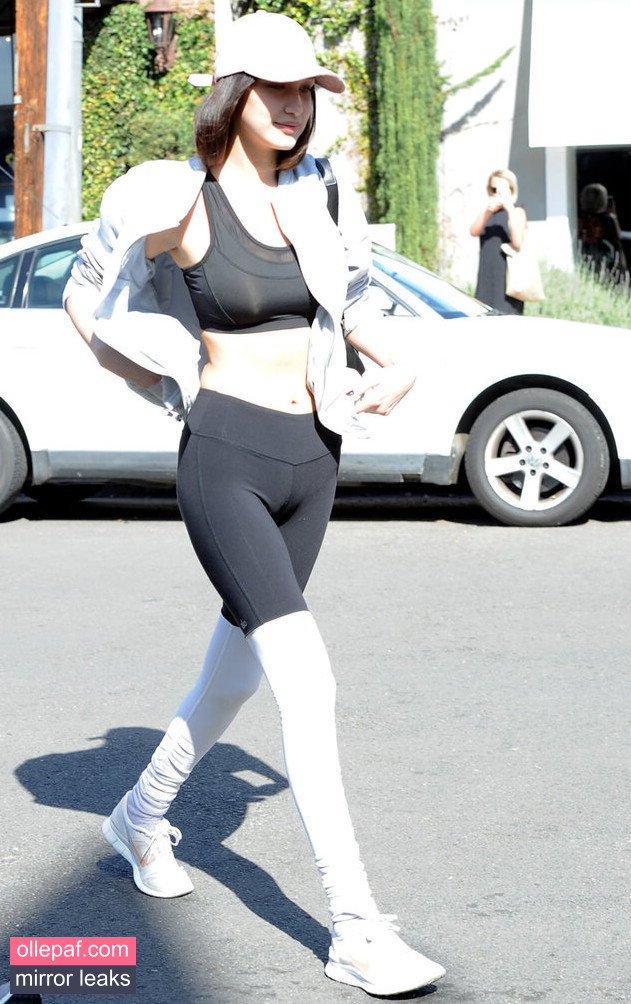Latest Leaks Bella Hadid Nude #1496 - Fapello