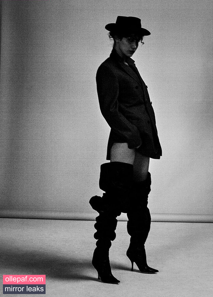 Latest Leaks Bella Hadid Nude #174 - Fapello
