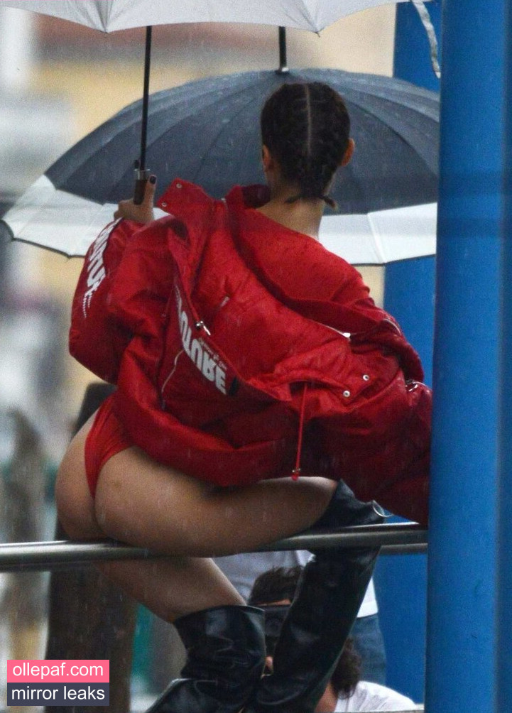 Latest Leaks Bella Hadid Nude #23 - Fapello