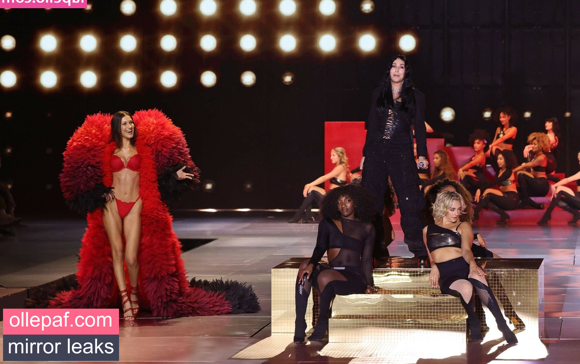 Latest Leaks Bella Hadid Nude #251 - Fapello