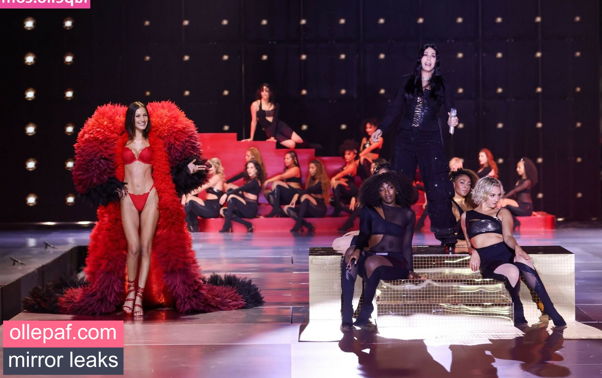 Latest Leaks Bella Hadid Nude #256 - Fapello