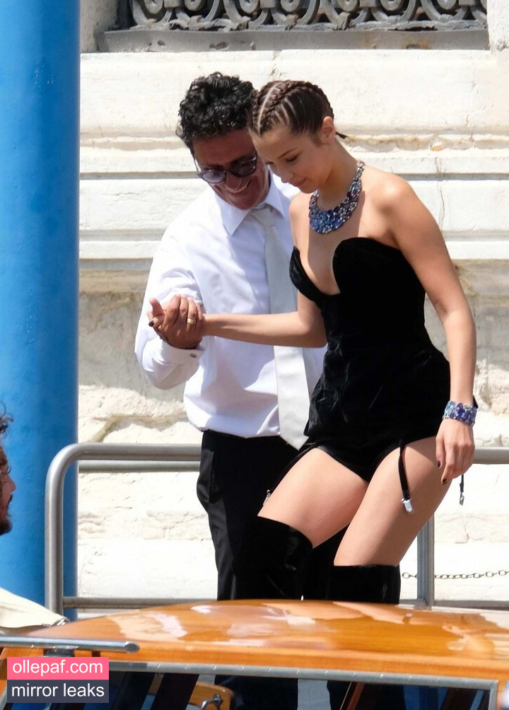 Latest Leaks Bella Hadid Nude #27 - Fapello