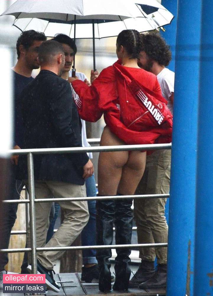Latest Leaks Bella Hadid Nude #28 - Fapello