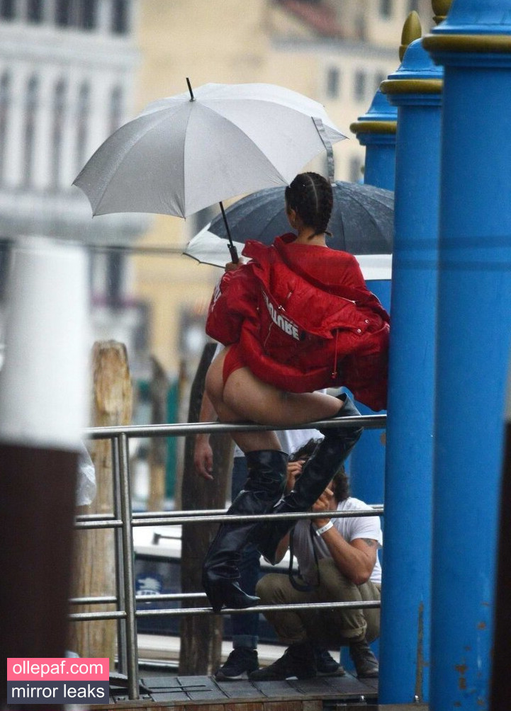 Latest Leaks Bella Hadid Nude #34 - Fapello
