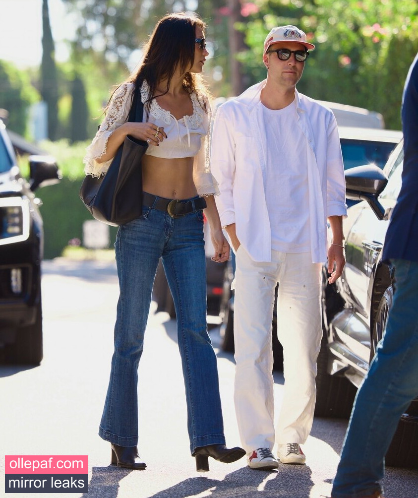 Latest Leaks Bella Hadid Nude #338 - Fapello