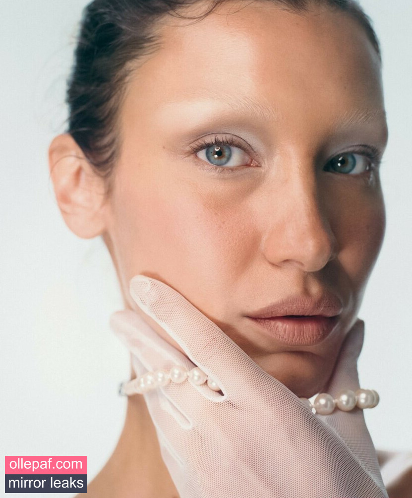 Latest Leaks Bella Hadid Nude #460 - Fapello