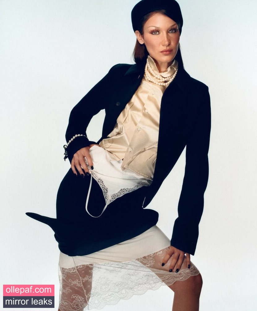 Latest Leaks Bella Hadid Nude #471 - Fapello