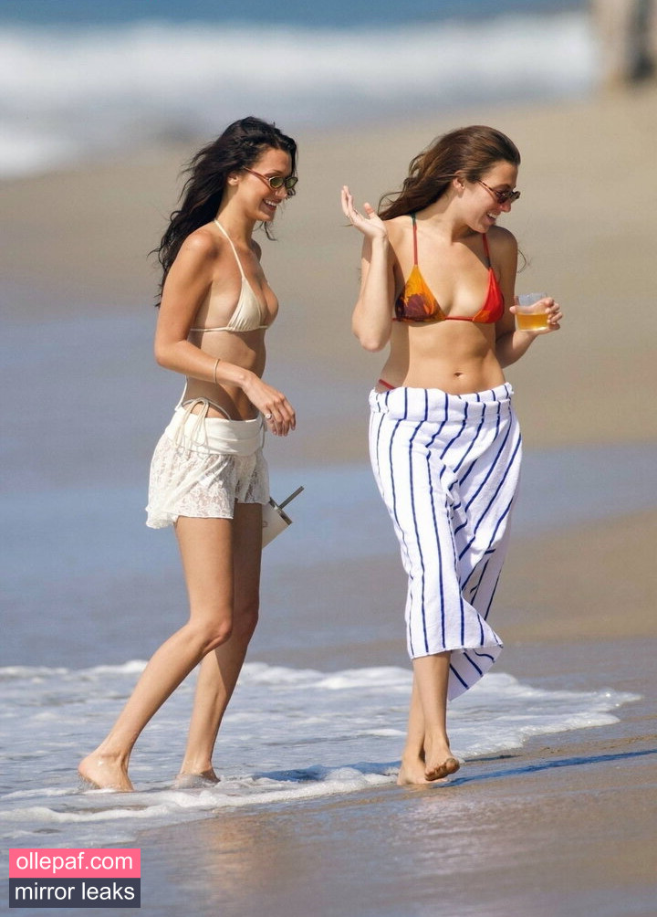 Latest Leaks Bella Hadid Nude #496 - Fapello