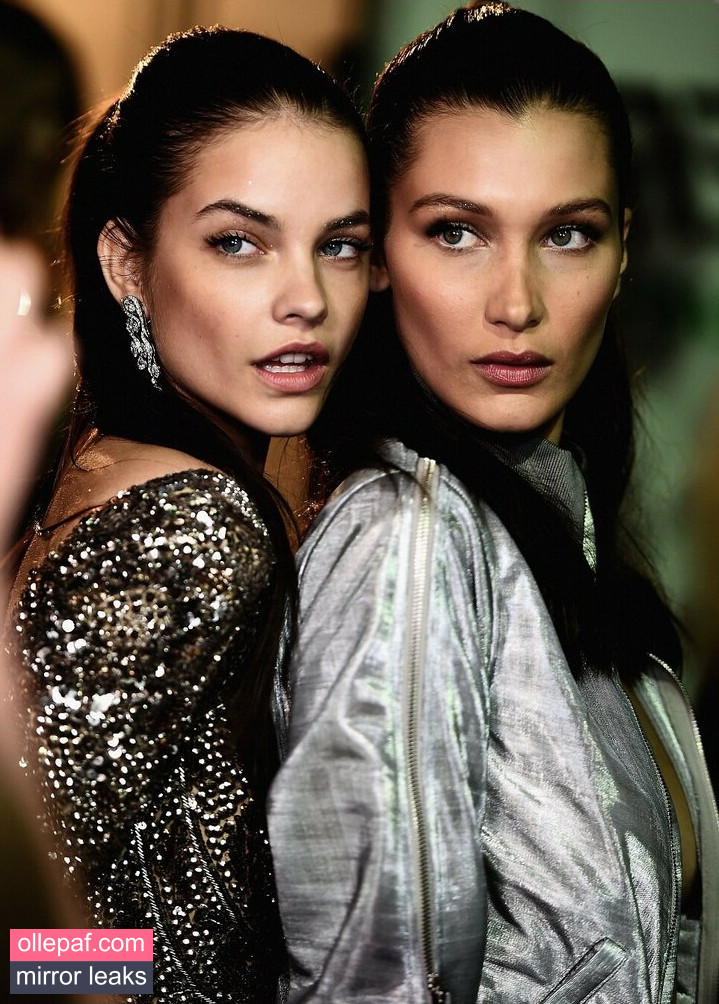 Latest Leaks Bella Hadid Nude #542 - Fapello
