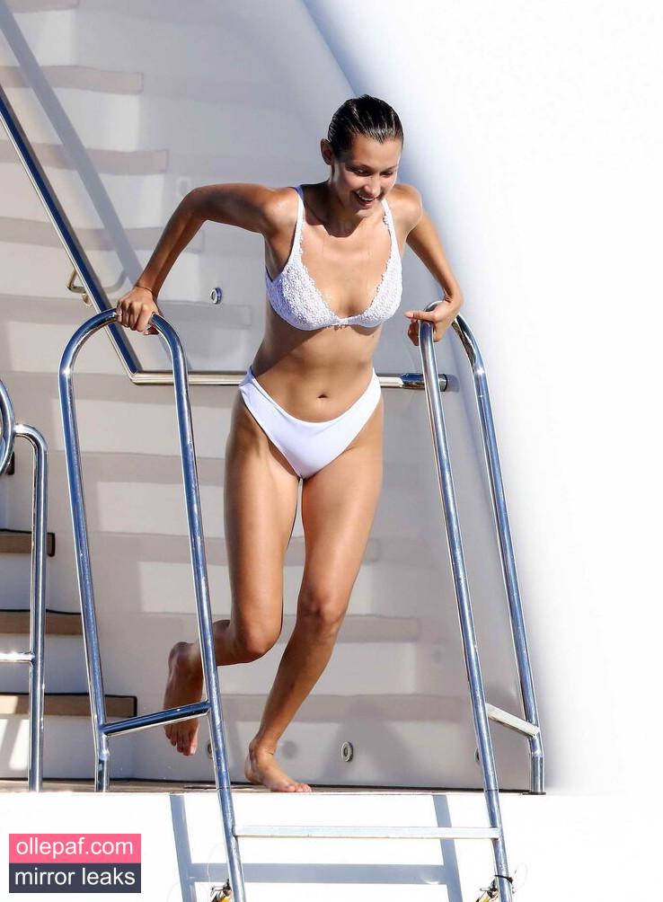 Latest Leaks Bella Hadid Nude #61 - Fapello