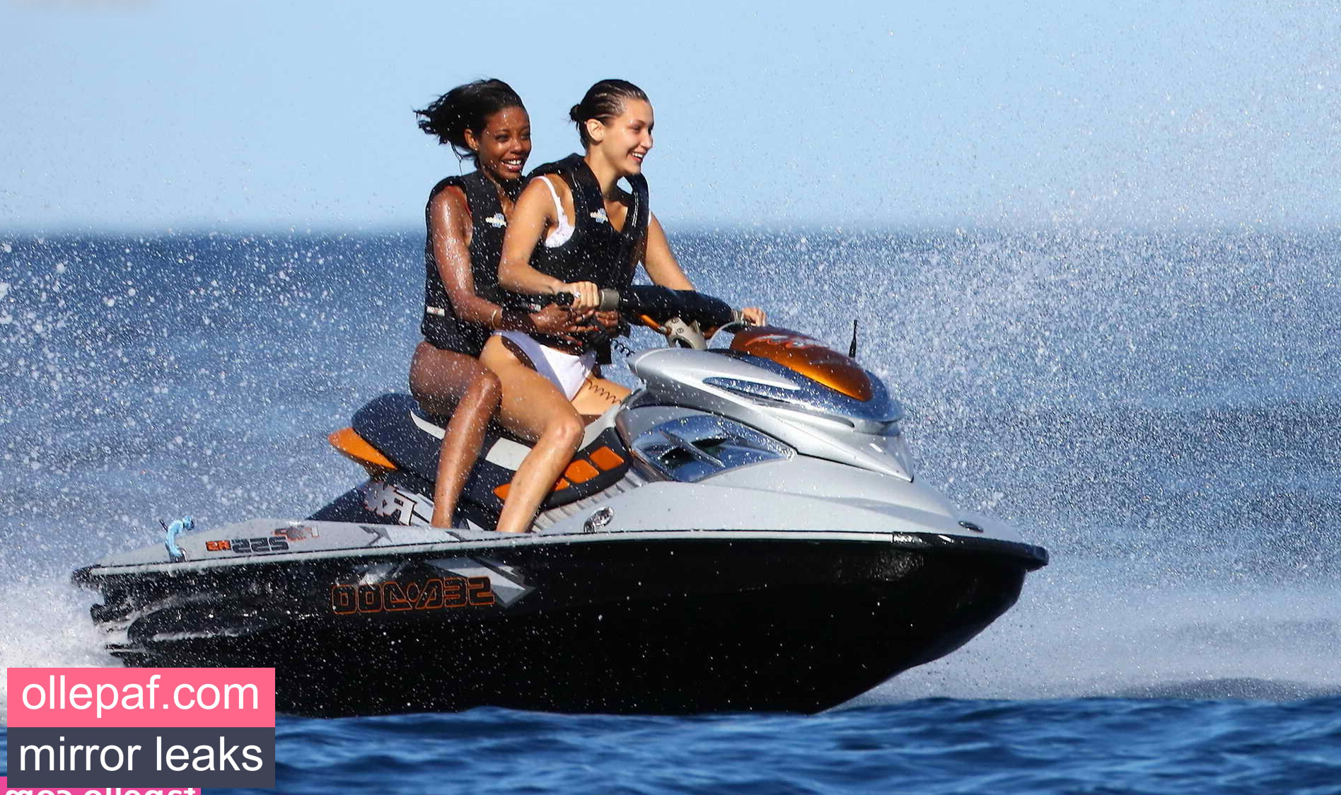 Latest Leaks Bella Hadid Nude #74 - Fapello