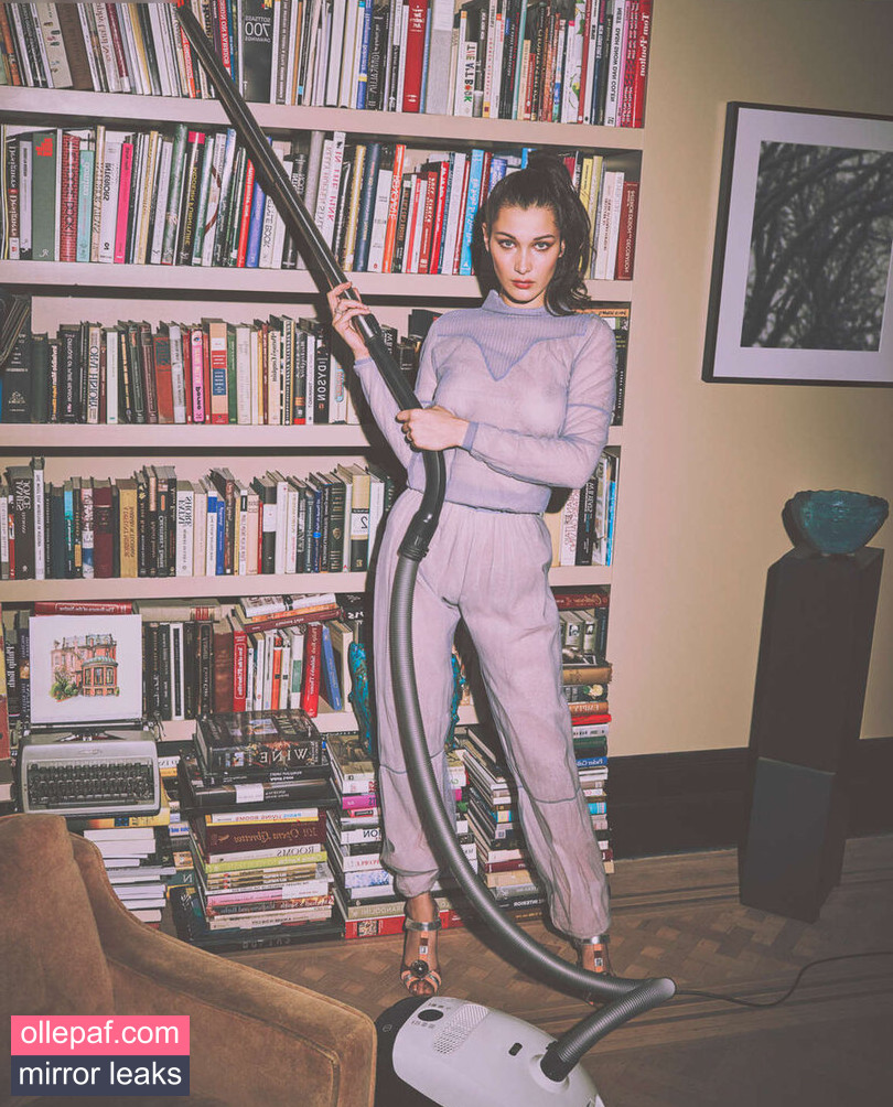 Latest Leaks Bella Hadid Nude #82 - Fapello