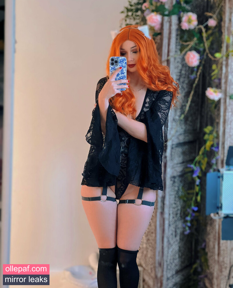 Latest Leaks bella.jynx Nude #18 - Fapello
