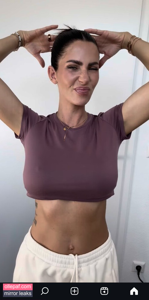 Latest Leaks Bella Kraus Nude #3 - Fapello