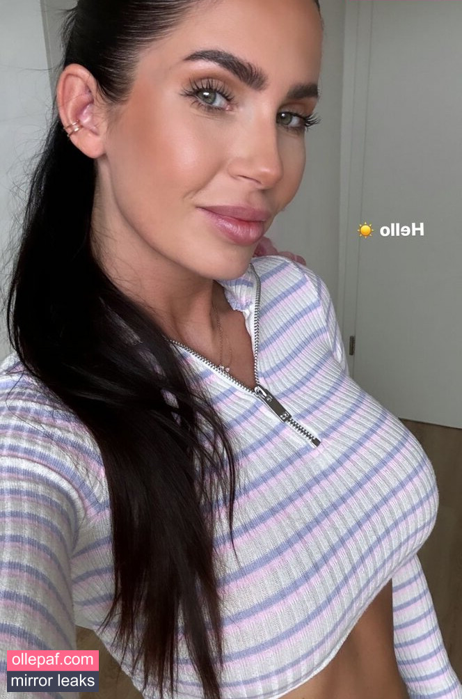 Latest Leaks Bella Kraus Nude #26 - Fapello
