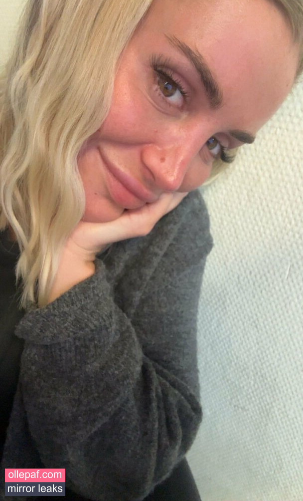 Latest Leaks Bella Lange Nude #2 - Fapello