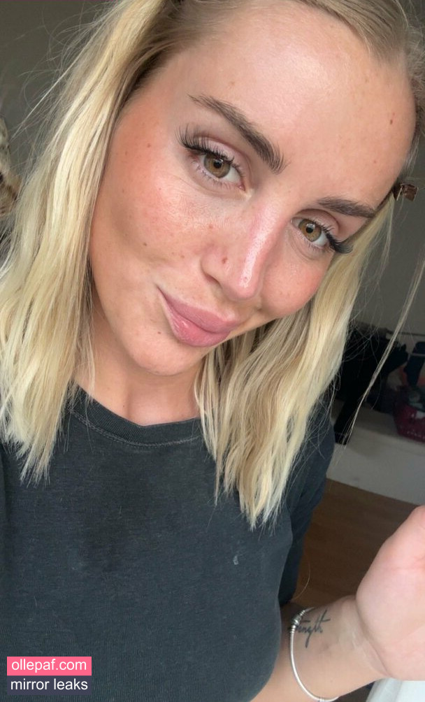 Latest Leaks Bella Lange Nude #3 - Fapello