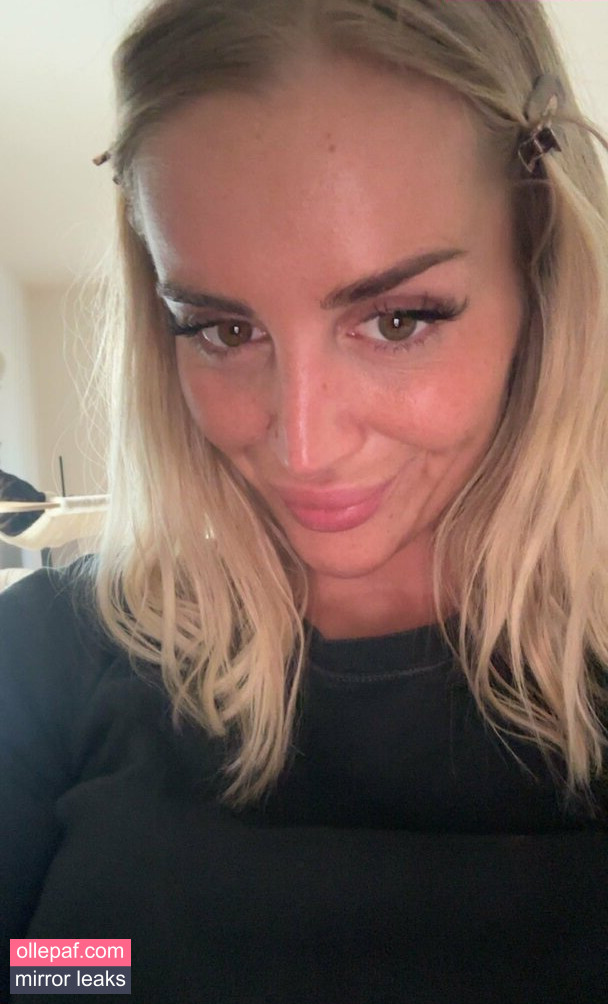 Latest Leaks Bella Lange Nude #4 - Fapello