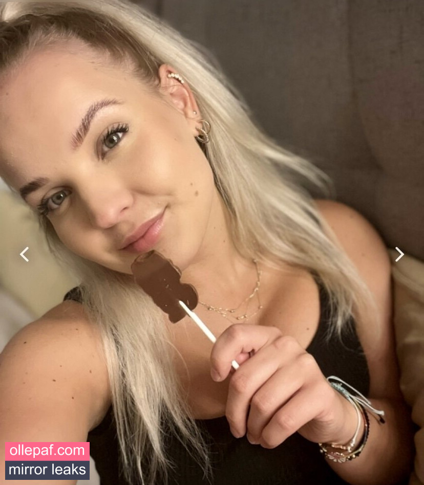 Latest Leaks Bella Lange Nude #33 - Fapello