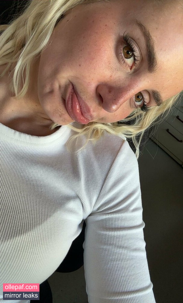 Latest Leaks Bella Lange Nude #5 - Fapello