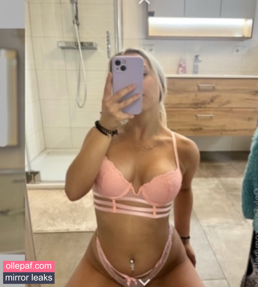 Latest Leaks Bella Lange Nude #45 - Fapello