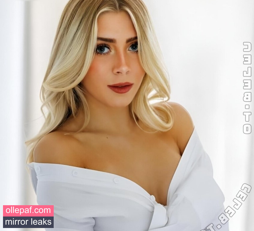 Latest Leaks Bella Lyn Basque Nude #2 - Fapello