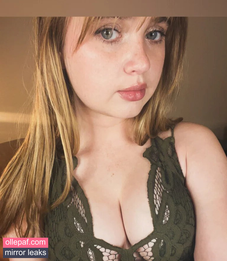 Latest Leaks Bella Marie Berrada Nude #2 - Fapello