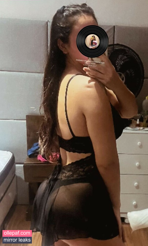 Latest Leaks Bella Menezes Nude #11 - Fapello