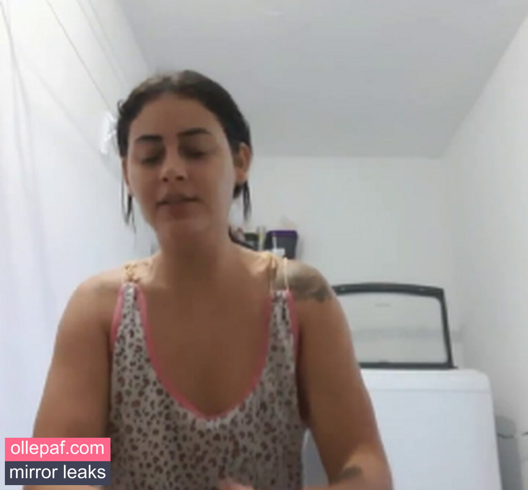 Latest Leaks Bella Menezes Nude #21 - Fapello