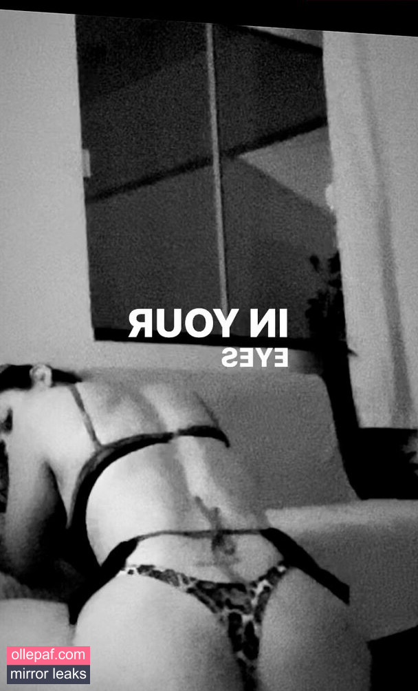 Latest Leaks Bella Menezes Nude #24 - Fapello