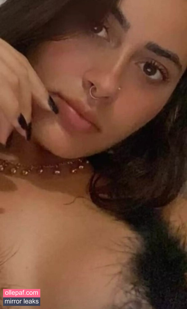 Latest Leaks Bella Menezes Nude #39 - Fapello